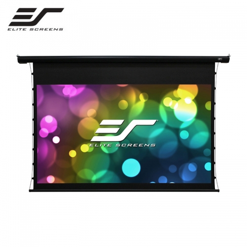 Elite Screens Spectrum Tab Tension 16:9 Motorised Projection Screens